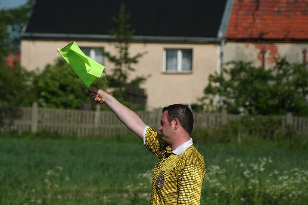 Orzeł – Dąb