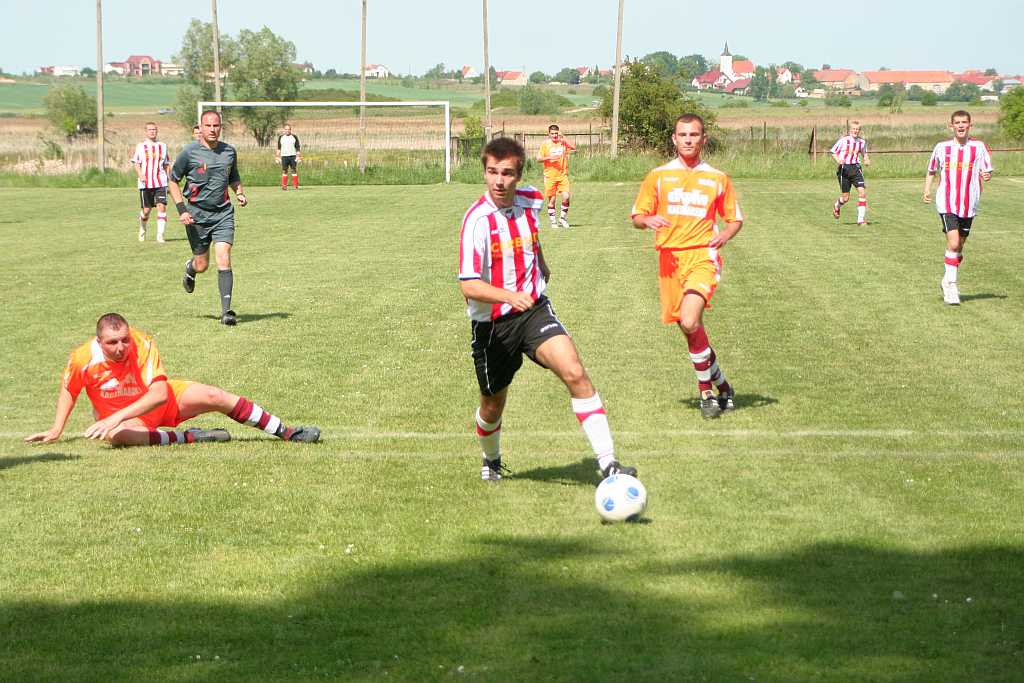 Błękitni - Ikar