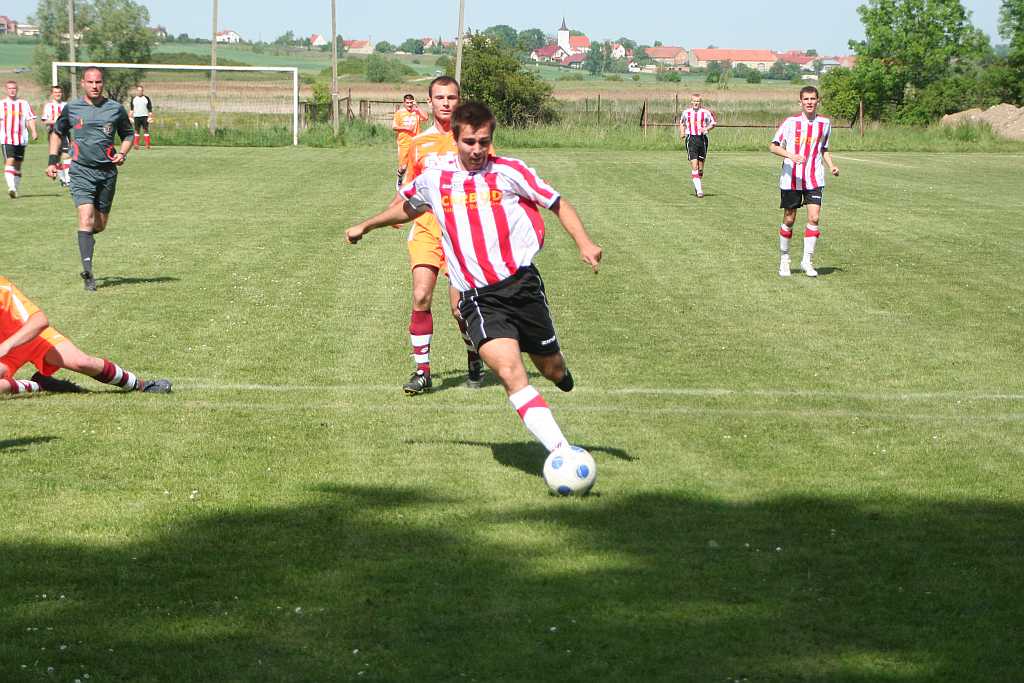Błękitni - Ikar