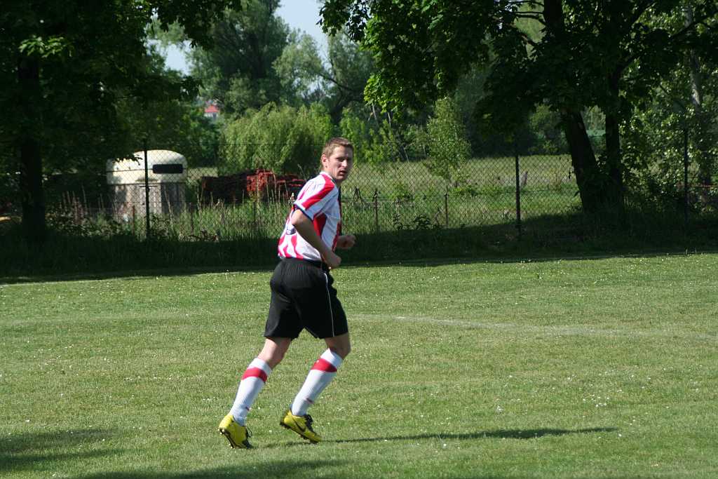 Błękitni - Ikar