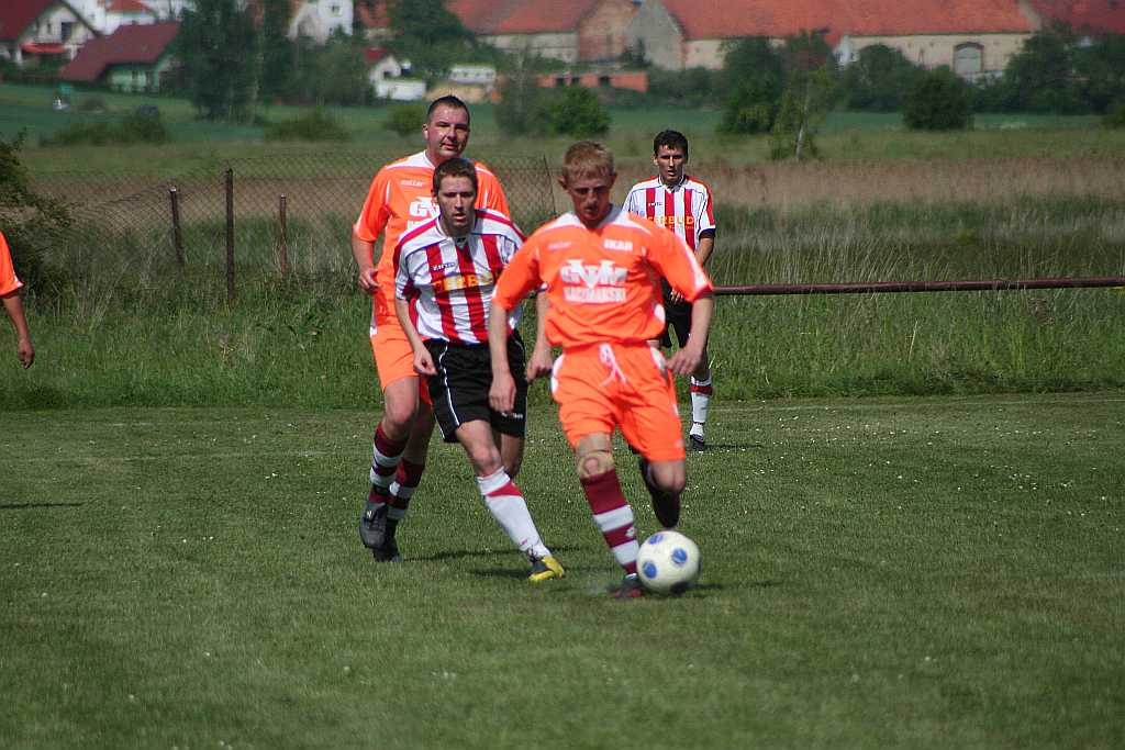 Błękitni - Ikar
