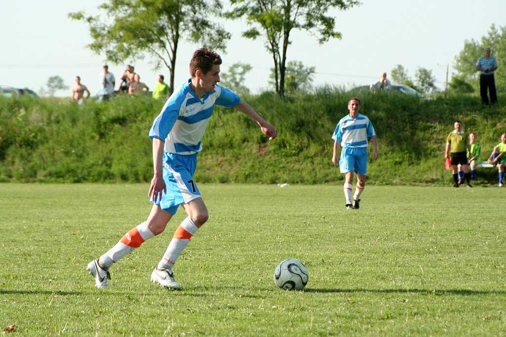 Orzeł – Dąb