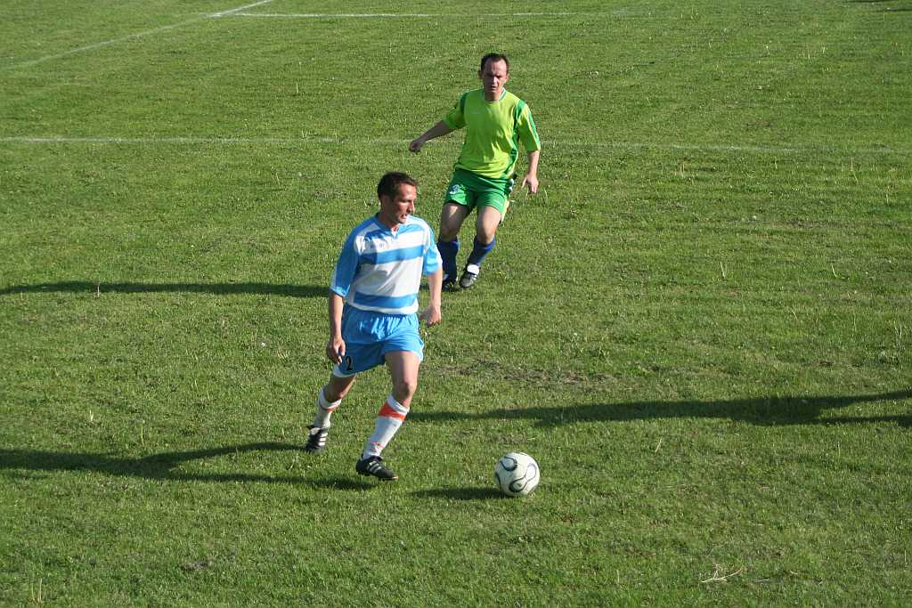 Orzeł – Dąb