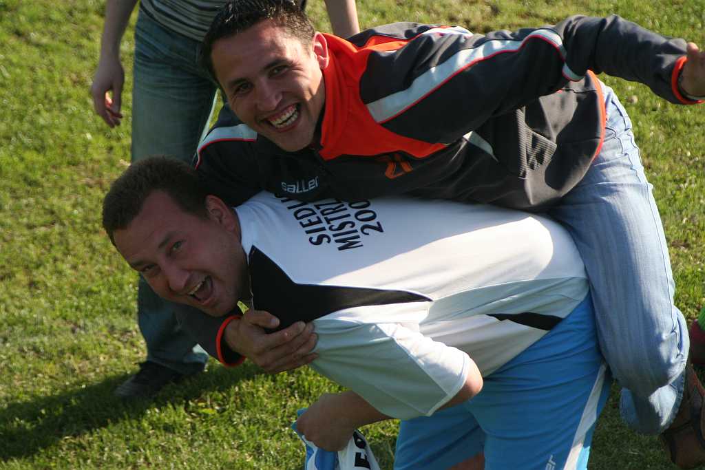 Orzeł – Dąb