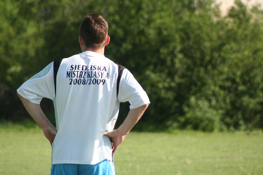 Orzeł – Dąb