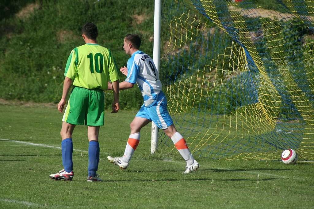 Orzeł – Dąb