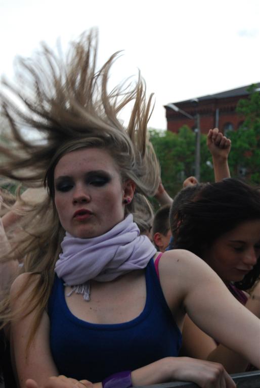 Juwenalia w PWSZ 2009
