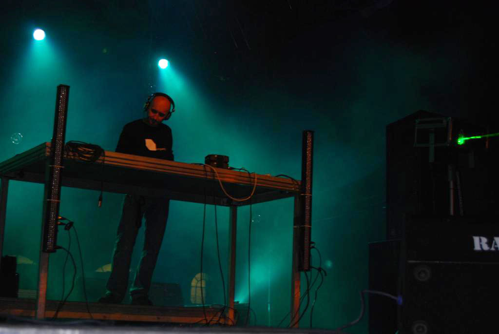 Juwenalia w PWSZ 2009