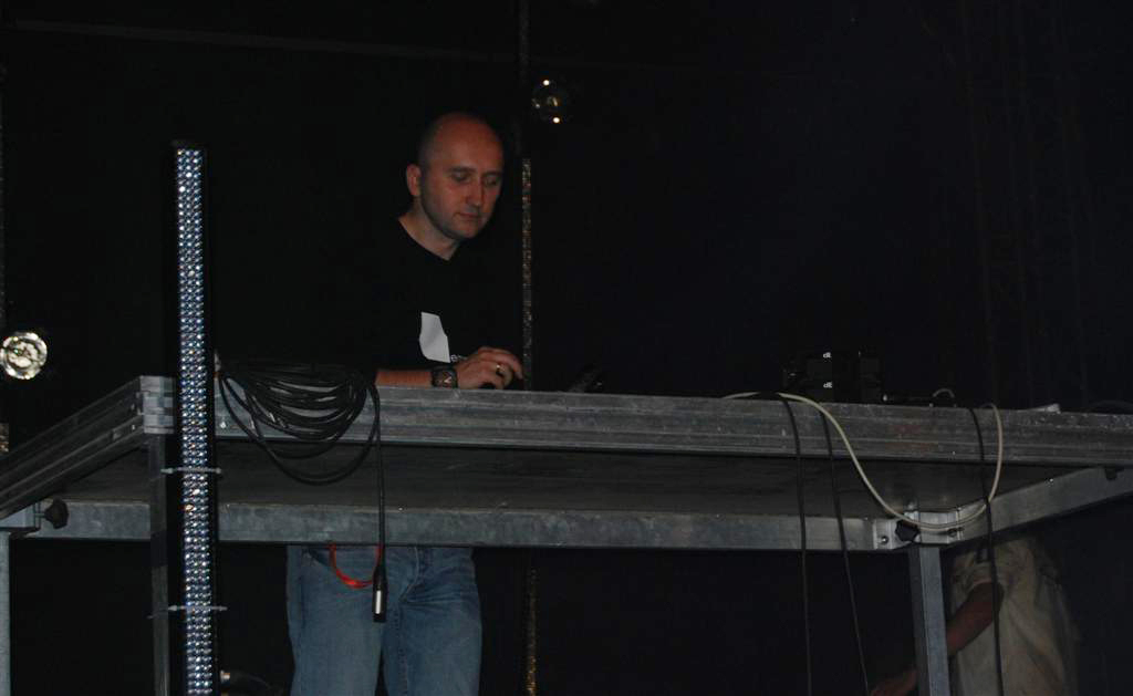 Juwenalia w PWSZ 2009