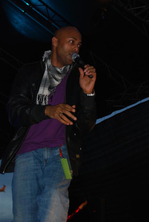 Juwenalia w PWSZ 2009