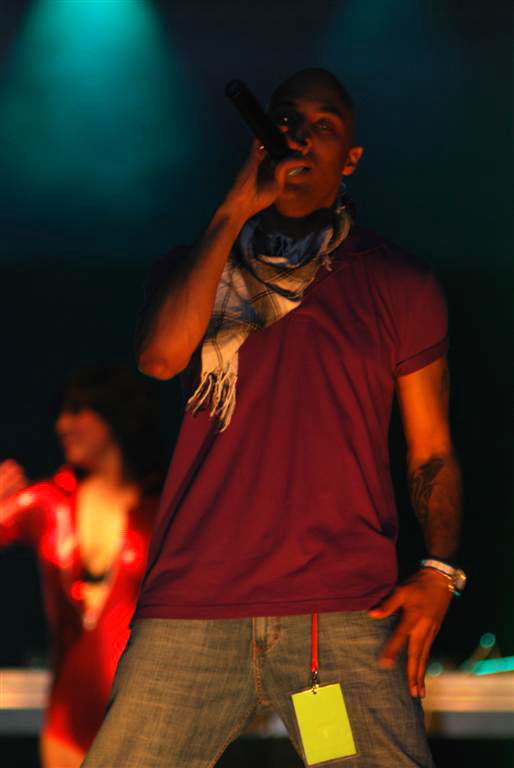 Juwenalia w PWSZ 2009