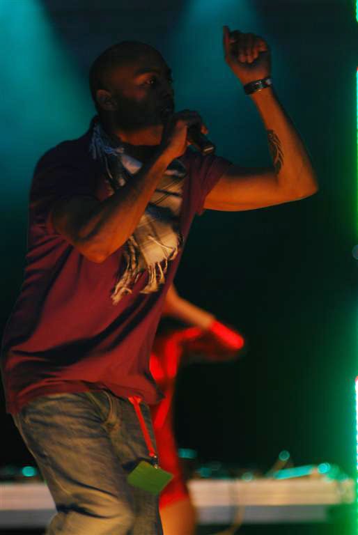 Juwenalia w PWSZ 2009