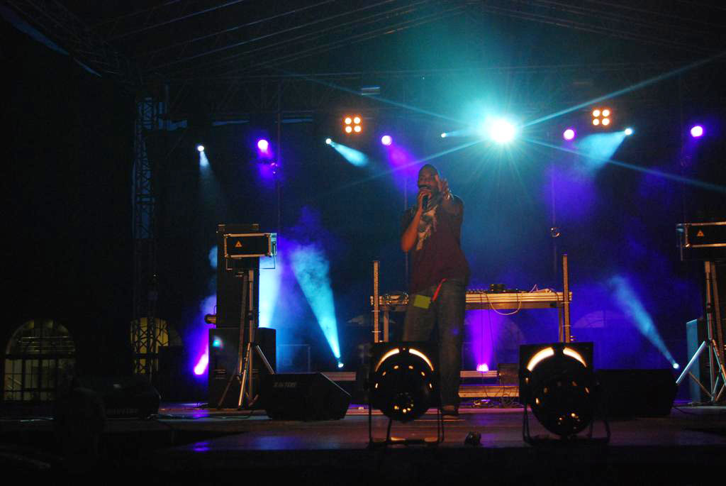 Juwenalia w PWSZ 2009