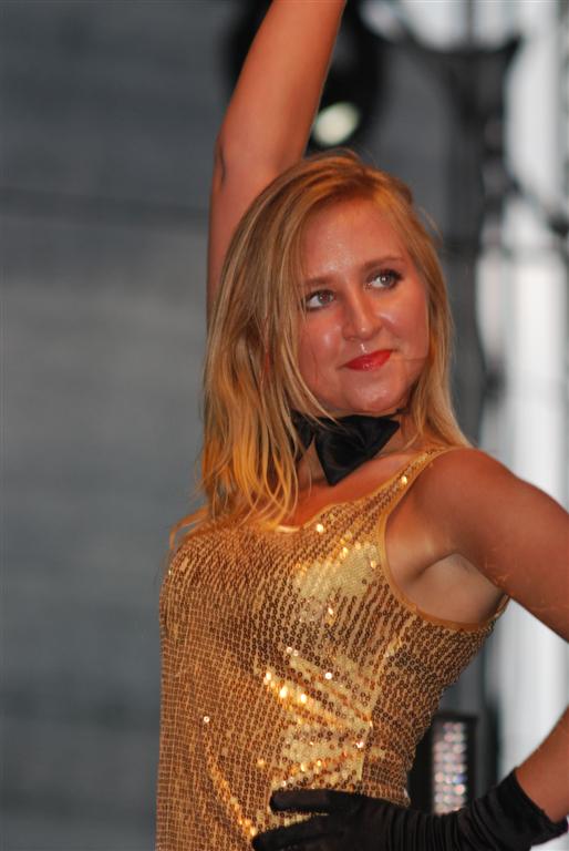 Juwenalia w PWSZ 2009