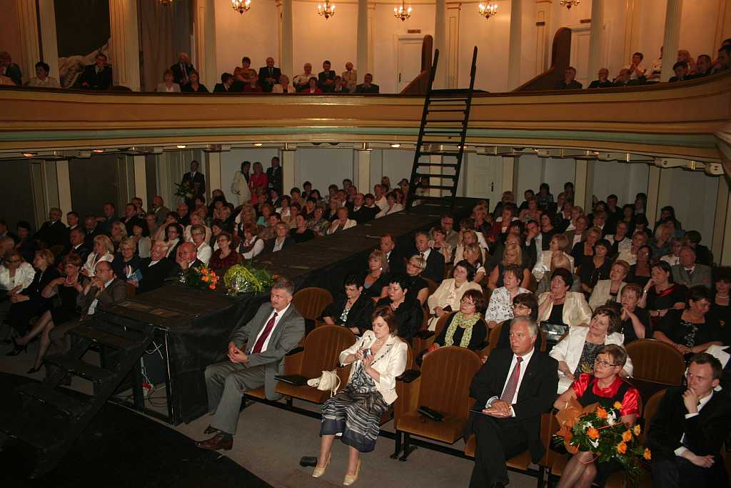 30 lat szpitala