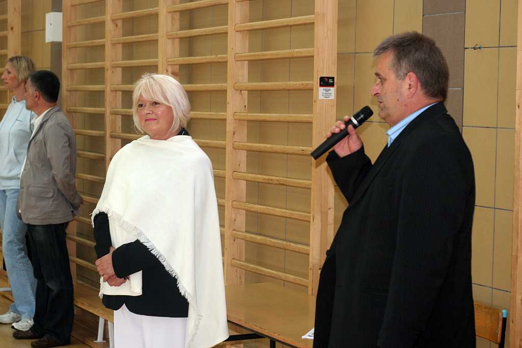 Legnica Handball Cup 2009 cz.1