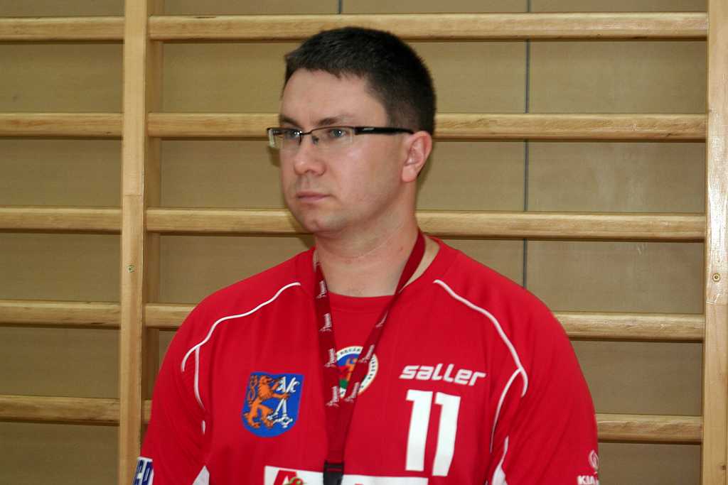 Legnica Handball Cup 2009 cz.1