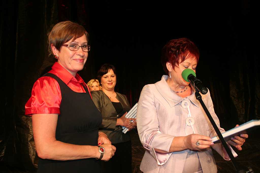 30 lat szpitala
