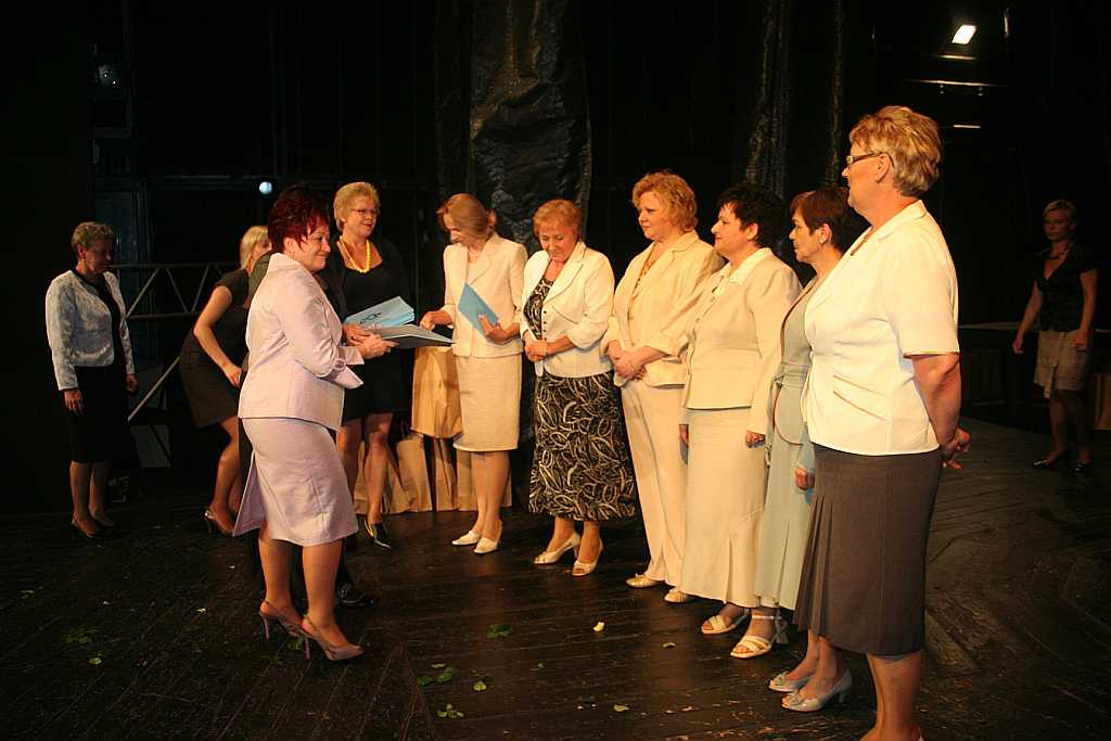 30 lat szpitala