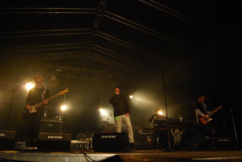 Juwenalia w PWSZ 2009 (dzień 2)