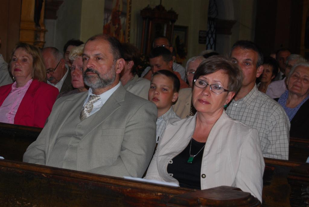 Koncert urodzinowy STABAT MATER