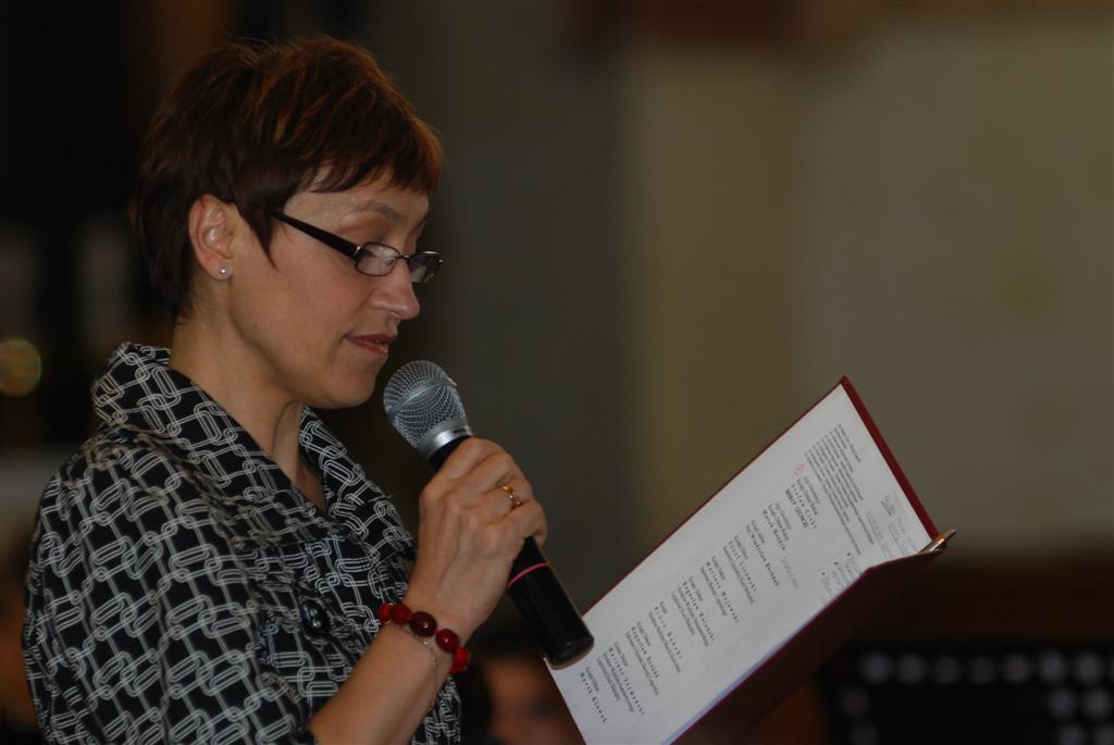 Koncert urodzinowy STABAT MATER