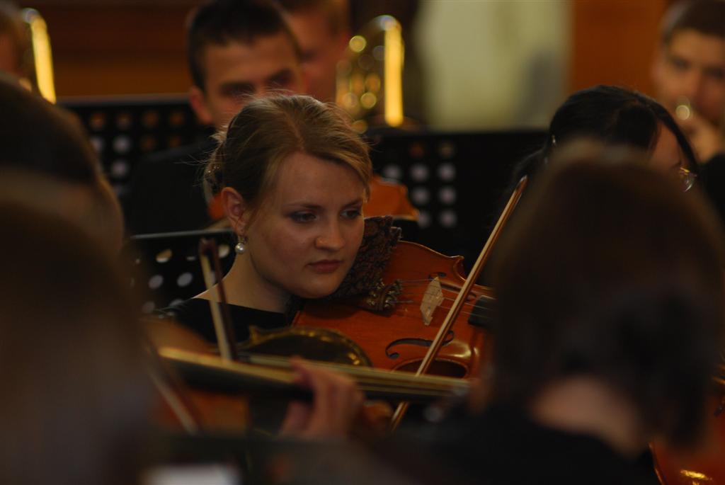 Koncert urodzinowy STABAT MATER
