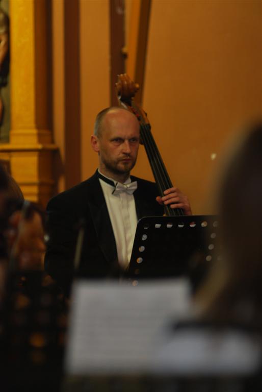 Koncert urodzinowy STABAT MATER