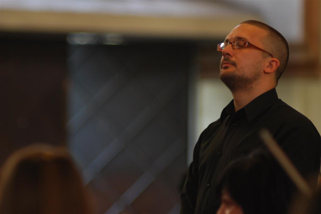 Koncert urodzinowy STABAT MATER