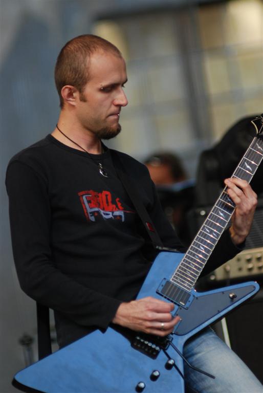 Rockowa walka
