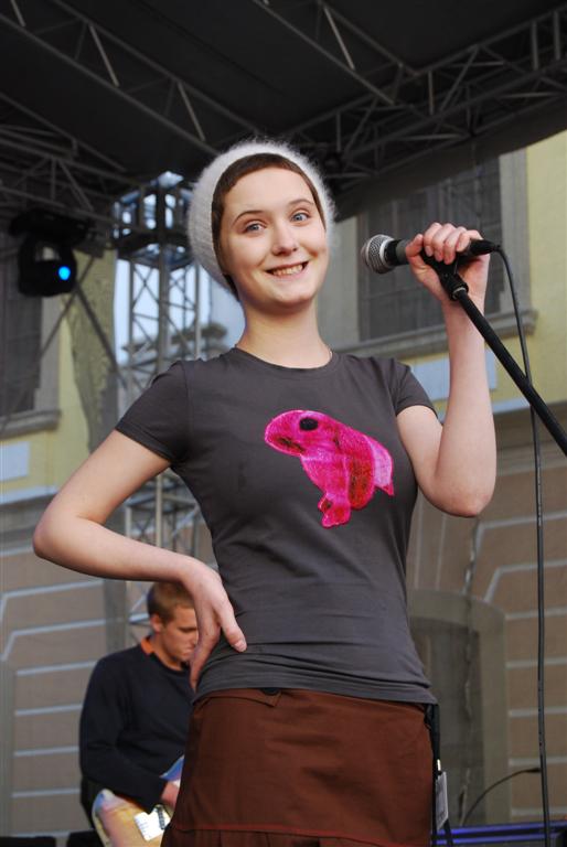 Rockowa walka