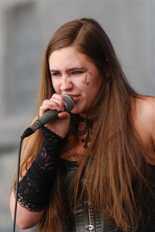 Rockowa walka
