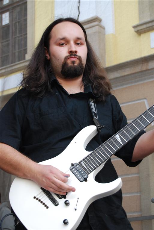 Rockowa walka