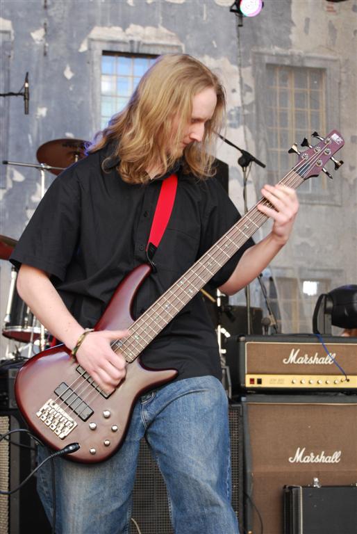 Rockowa walka