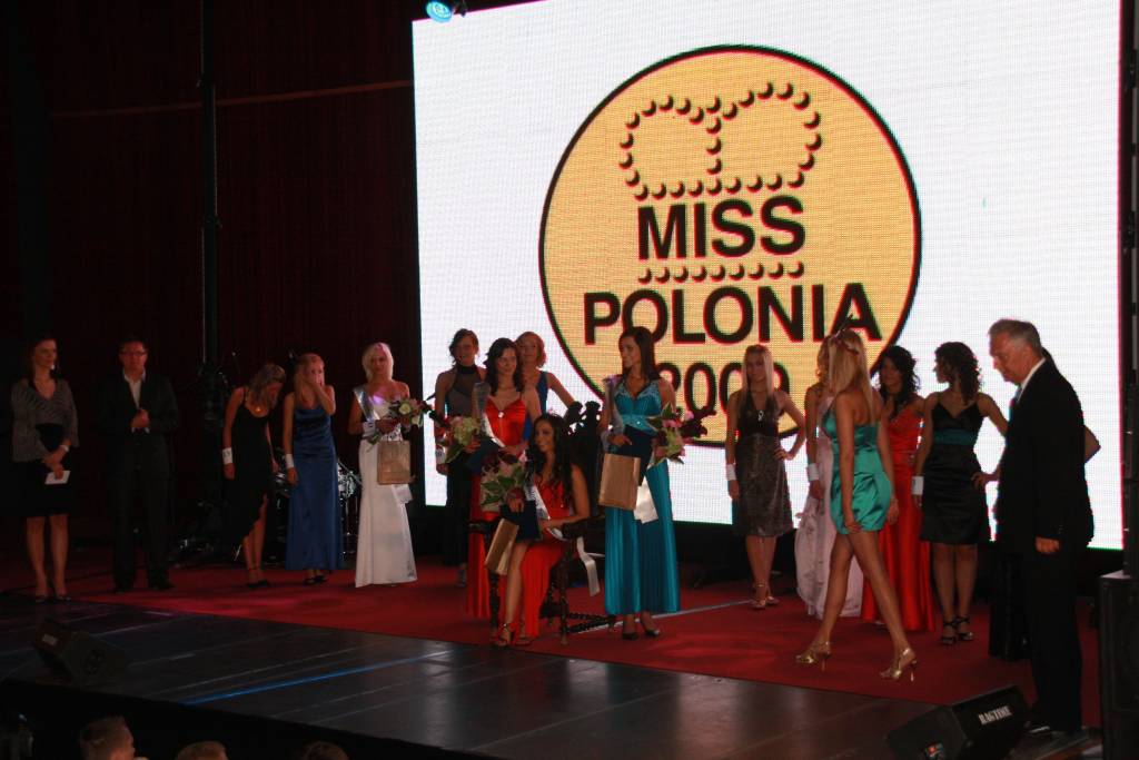 Miss Ziemi Legnickiej