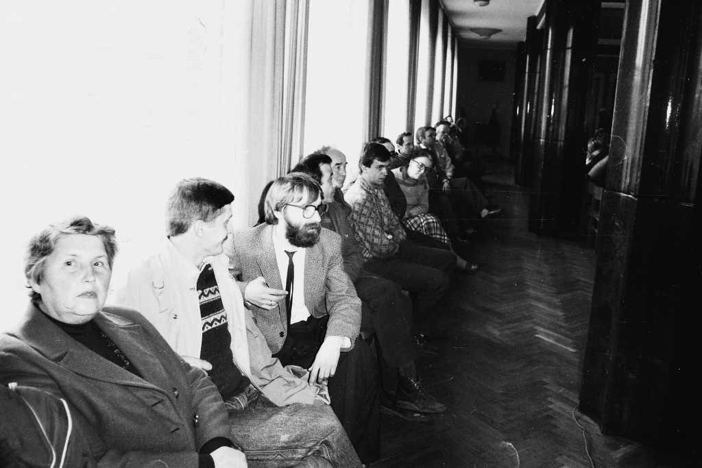 20 lat temu