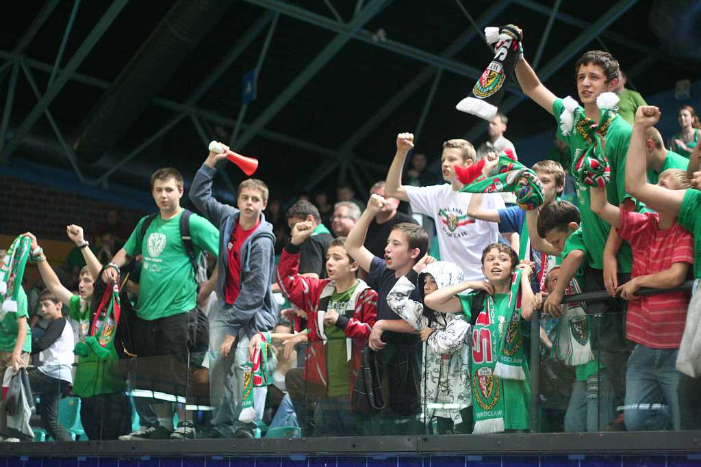 Miedź poległa w ORBICIE