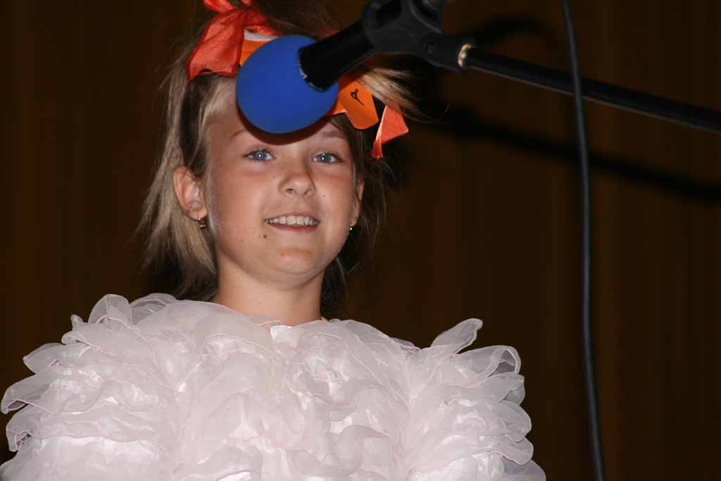 Festiwal Piosenki Dziecięcej