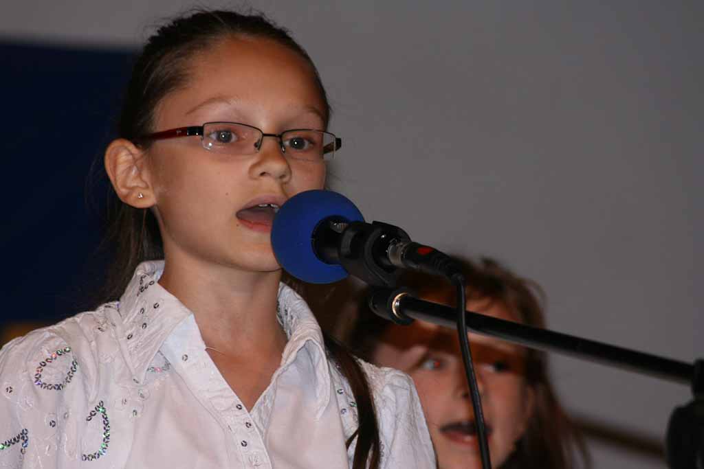 Festiwal Piosenki Dziecięcej
