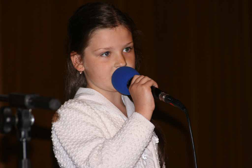 Festiwal Piosenki Dziecięcej