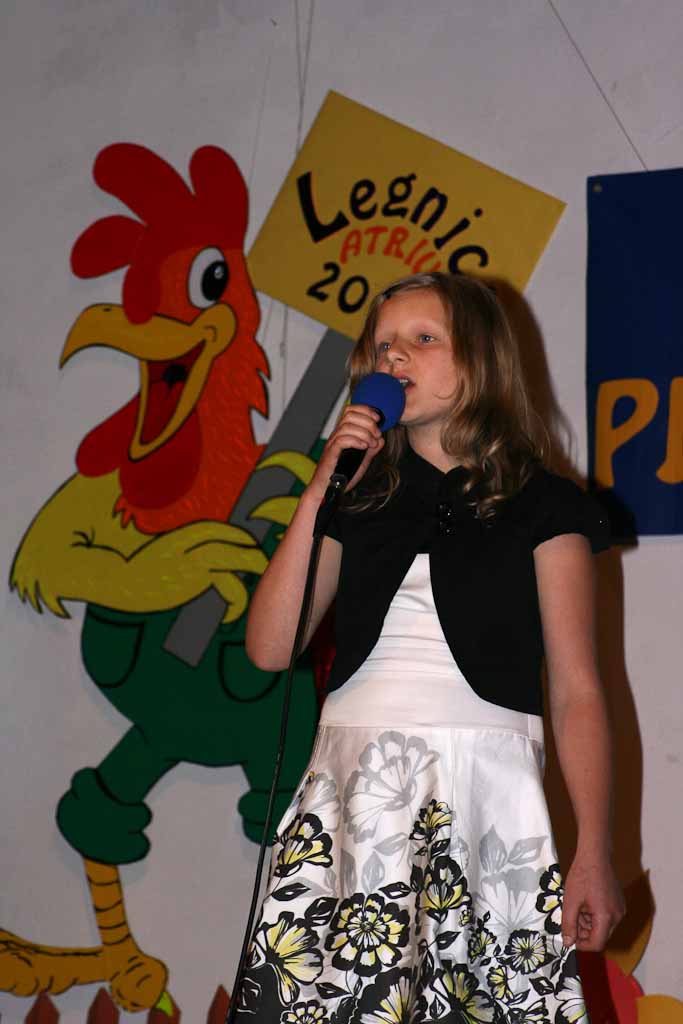 Festiwal Piosenki Dziecięcej