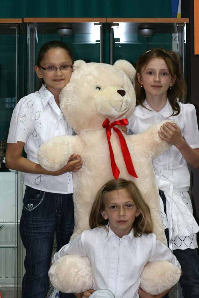 Festiwal Piosenki Dziecięcej