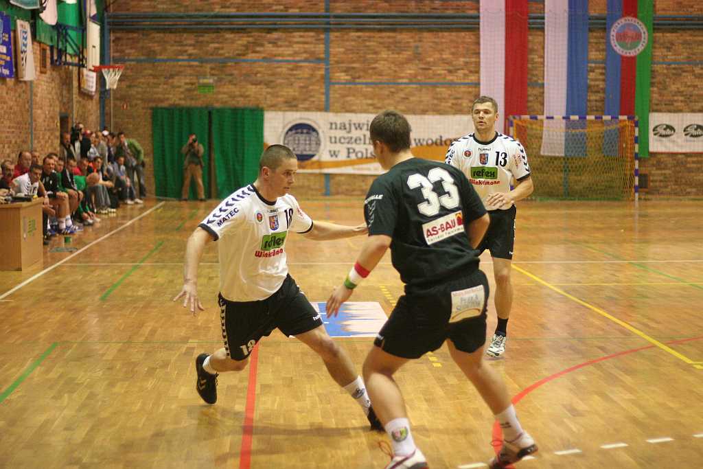 Miedź spadła z ekstraklasy