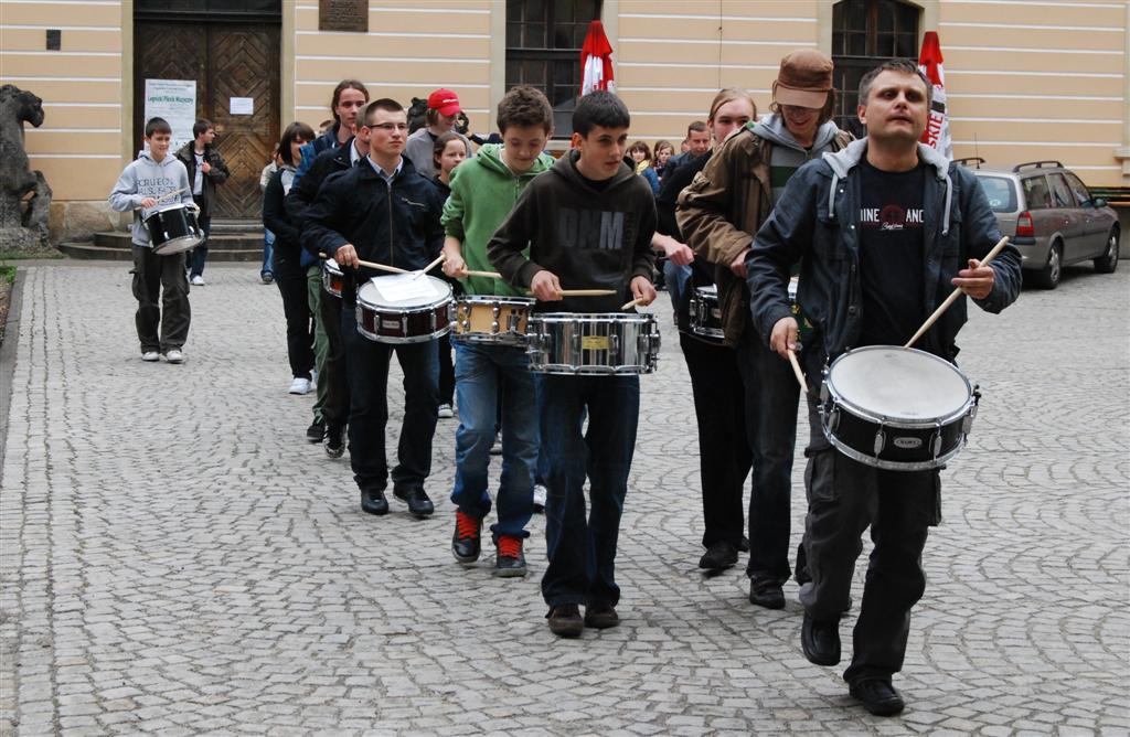 Parada Perkusyjna