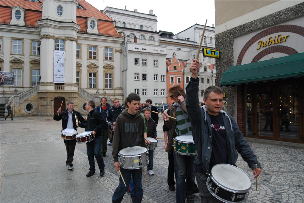 Parada Perkusyjna