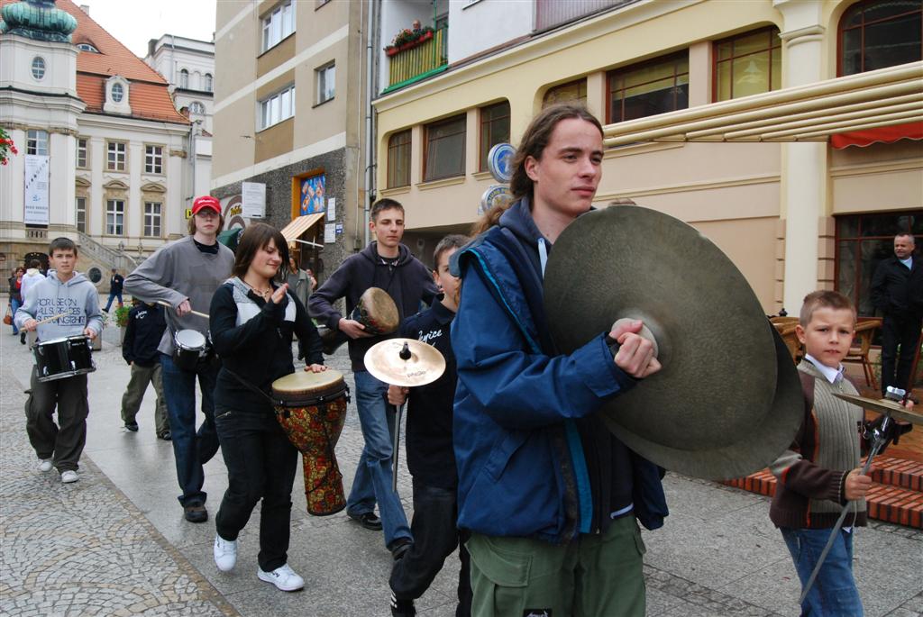 Parada Perkusyjna