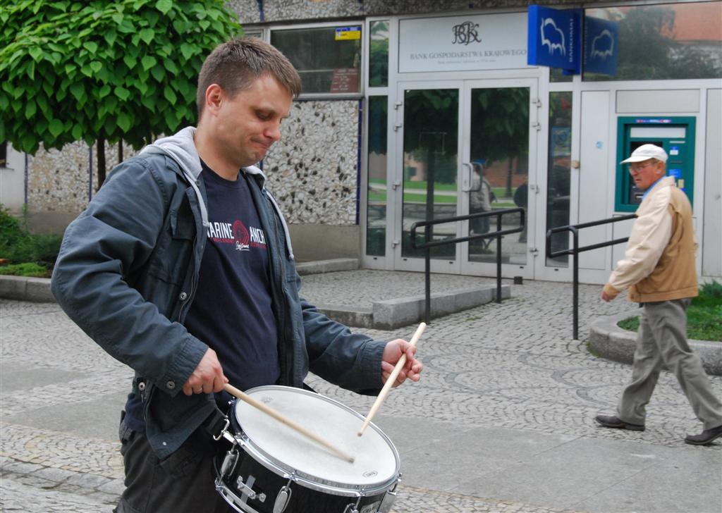 Parada Perkusyjna
