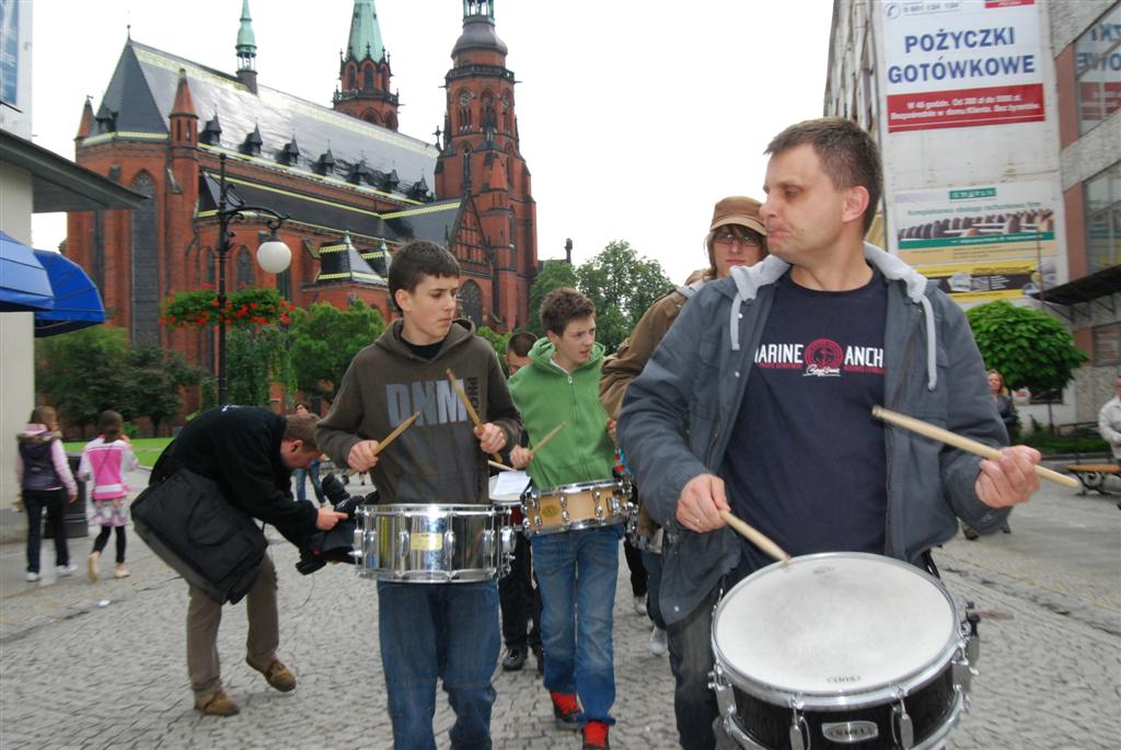 Parada Perkusyjna