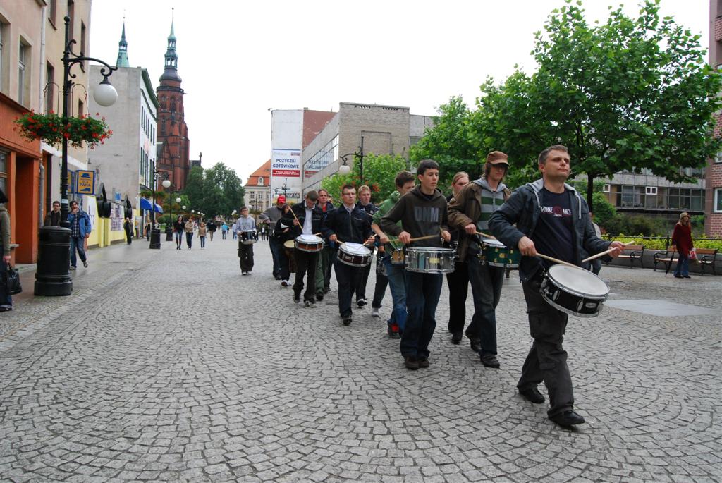 Parada Perkusyjna