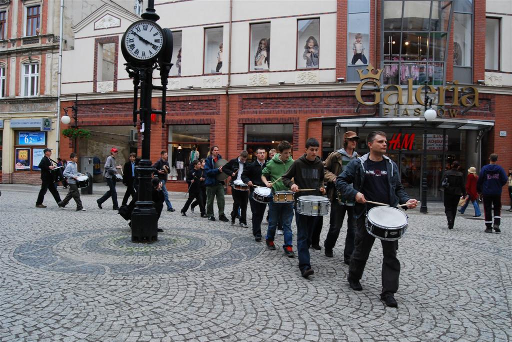 Parada Perkusyjna